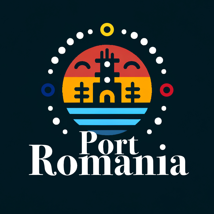 Port Romania